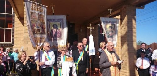 Глава УГКЦ: «Наш народ вистояв у часи Другої світової війни, то і в сьогоднішній війні вистоїть»